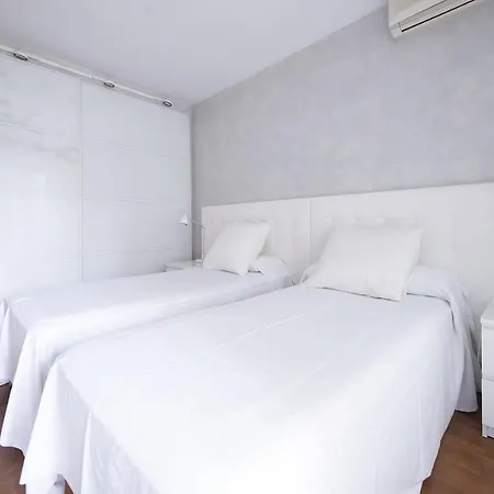 Apartment Montserrat 11-1