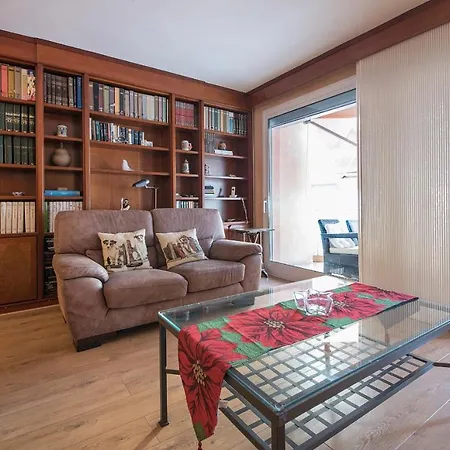 Montserrat 11-1 Apartment Calafell
